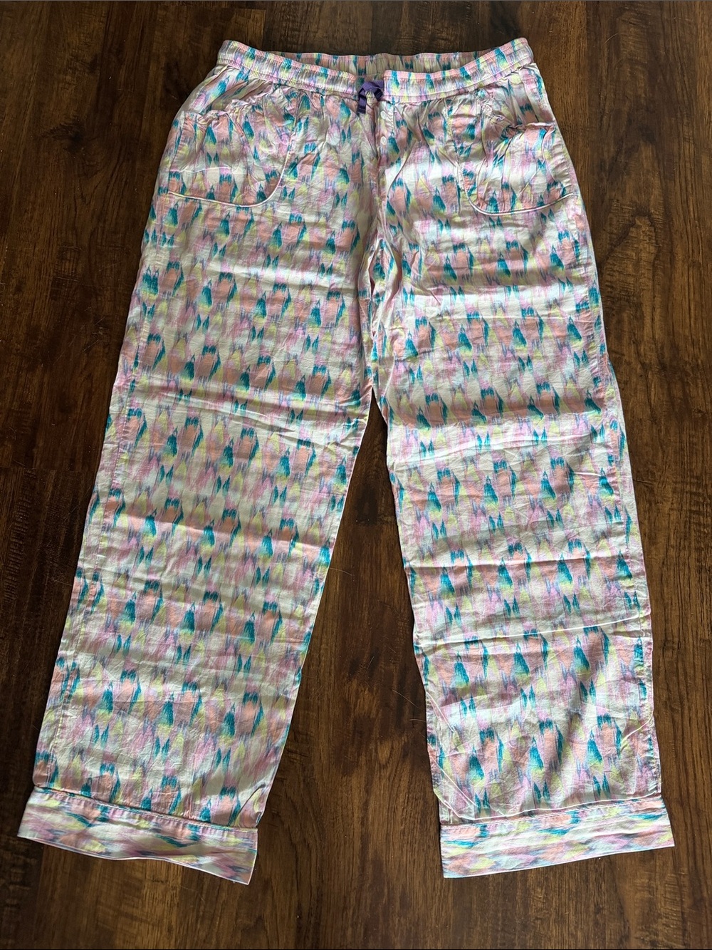 VS pajama/lounge pants